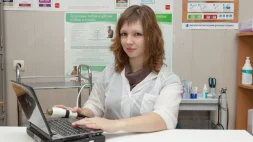 Ветеринарная клиника Алиса  на улице 8-го Марта изображение 12