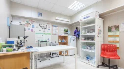 Ветеринарная клиника Алиса  на улице 8-го Марта изображение 9