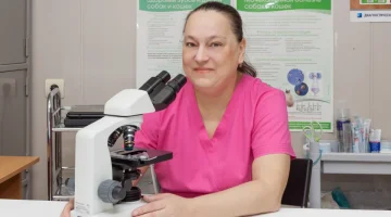 Ветеринарная клиника Алиса  на улице 8-го Марта изображение 16
