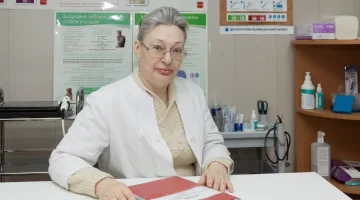 Ветеринарная клиника Алиса  на улице 8-го Марта изображение 6