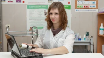 Ветеринарная клиника Алиса  на улице 8-го Марта изображение 12